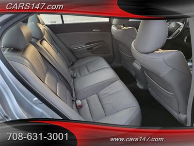 2008 Honda Accord EX-L - Photo 14 - Midlothian, IL 60445