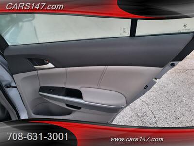 2008 Honda Accord EX-L - Photo 28 - Midlothian, IL 60445