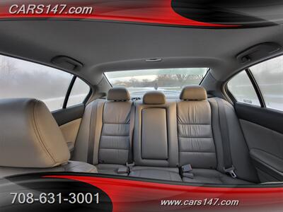 2008 Honda Accord EX-L - Photo 15 - Midlothian, IL 60445