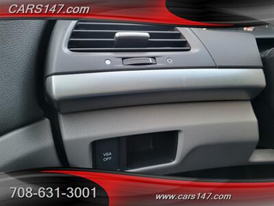 2008 Honda Accord EX-L - Photo 20 - Midlothian, IL 60445