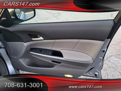 2008 Honda Accord EX-L - Photo 27 - Midlothian, IL 60445