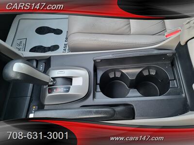 2008 Honda Accord EX-L - Photo 19 - Midlothian, IL 60445