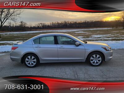 2008 Honda Accord EX-L - Photo 6 - Midlothian, IL 60445