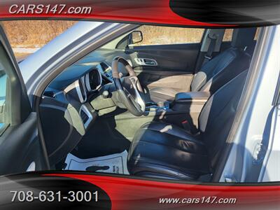 2014 Chevrolet Equinox LT - Photo 10 - Midlothian, IL 60445