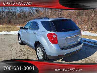 2014 Chevrolet Equinox LT - Photo 9 - Midlothian, IL 60445