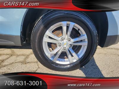 2014 Chevrolet Equinox LT - Photo 25 - Midlothian, IL 60445