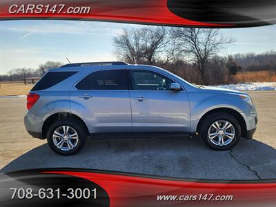 2014 Chevrolet Equinox LT - Photo 6 - Midlothian, IL 60445