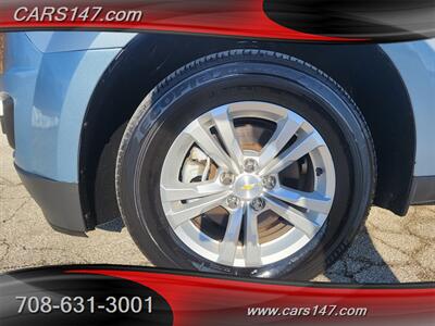 2014 Chevrolet Equinox LT - Photo 26 - Midlothian, IL 60445