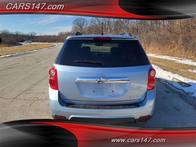 2014 Chevrolet Equinox LT - Photo 8 - Midlothian, IL 60445