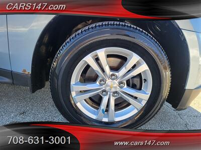 2014 Chevrolet Equinox LT - Photo 27 - Midlothian, IL 60445