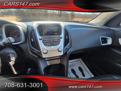 2014 Chevrolet Equinox LT - Photo 16 - Midlothian, IL 60445