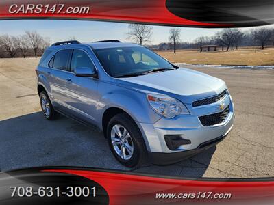 2014 Chevrolet Equinox LT - Photo 5 - Midlothian, IL 60445