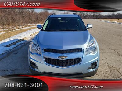 2014 Chevrolet Equinox LT - Photo 4 - Midlothian, IL 60445