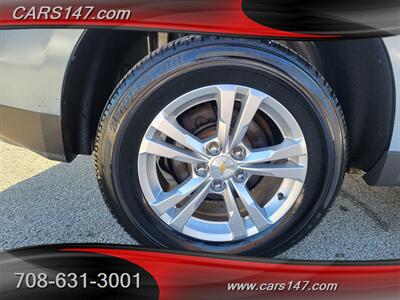 2014 Chevrolet Equinox LT - Photo 28 - Midlothian, IL 60445