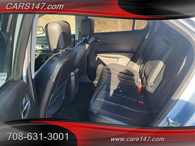 2014 Chevrolet Equinox LT - Photo 13 - Midlothian, IL 60445