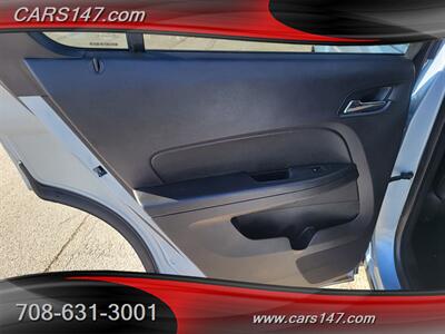 2014 Chevrolet Equinox LT - Photo 23 - Midlothian, IL 60445
