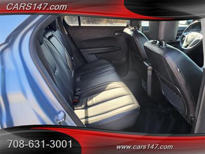 2014 Chevrolet Equinox LT - Photo 12 - Midlothian, IL 60445