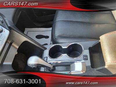 2014 Chevrolet Equinox LT - Photo 19 - Midlothian, IL 60445