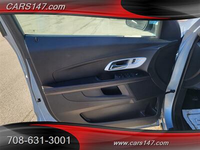 2014 Chevrolet Equinox LT - Photo 22 - Midlothian, IL 60445