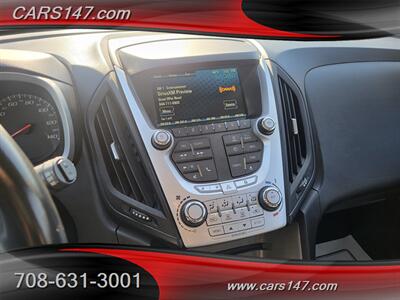 2014 Chevrolet Equinox LT - Photo 17 - Midlothian, IL 60445