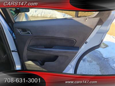 2014 Chevrolet Equinox LT - Photo 24 - Midlothian, IL 60445