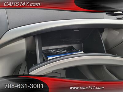 2008 Honda Accord EX   - Photo 22 - Midlothian, IL 60445