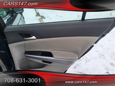 2008 Honda Accord EX   - Photo 27 - Midlothian, IL 60445