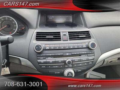 2008 Honda Accord EX   - Photo 18 - Midlothian, IL 60445