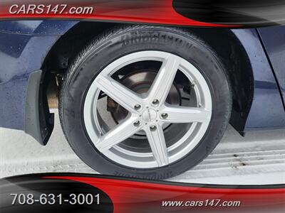 2008 Honda Accord EX   - Photo 32 - Midlothian, IL 60445