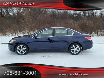 2008 Honda Accord EX   - Photo 3 - Midlothian, IL 60445