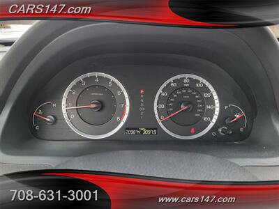 2008 Honda Accord EX   - Photo 16 - Midlothian, IL 60445