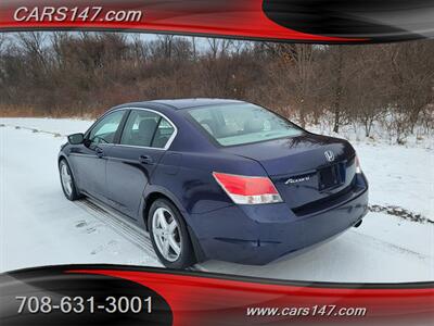 2008 Honda Accord EX   - Photo 9 - Midlothian, IL 60445