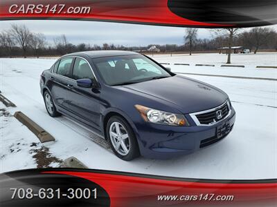 2008 Honda Accord EX   - Photo 5 - Midlothian, IL 60445