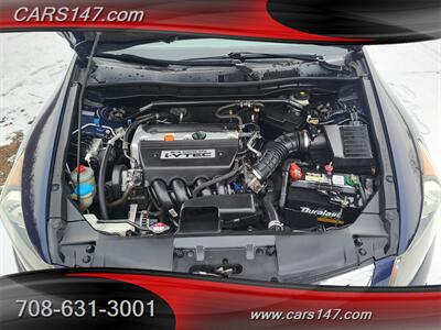 2008 Honda Accord EX   - Photo 34 - Midlothian, IL 60445