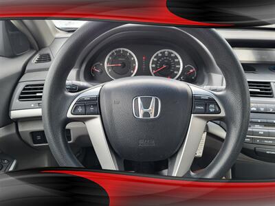 2008 Honda Accord EX   - Photo 17 - Midlothian, IL 60445