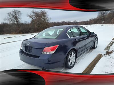 2008 Honda Accord EX   - Photo 7 - Midlothian, IL 60445