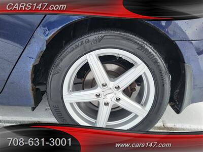 2008 Honda Accord EX   - Photo 29 - Midlothian, IL 60445