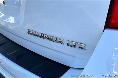 2011 Chevrolet Equinox LTZ   - Photo 19 - Midlothian, IL 60445
