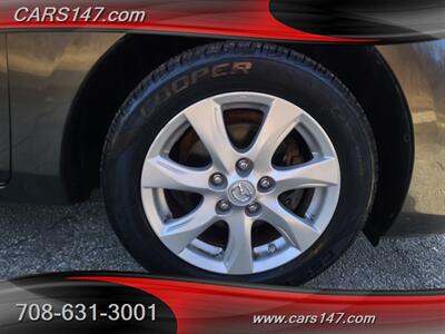 2011 Mazda Mazda3 i Touring   - Photo 29 - Midlothian, IL 60445