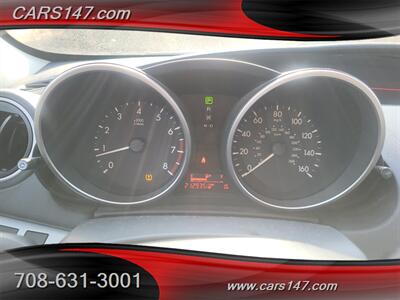 2011 Mazda Mazda3 i Touring   - Photo 17 - Midlothian, IL 60445