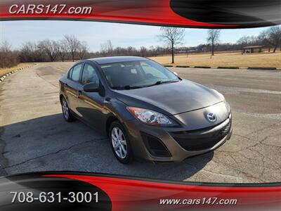 2011 Mazda Mazda3 i Touring   - Photo 5 - Midlothian, IL 60445