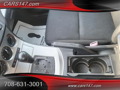 2011 Mazda Mazda3 i Touring   - Photo 20 - Midlothian, IL 60445