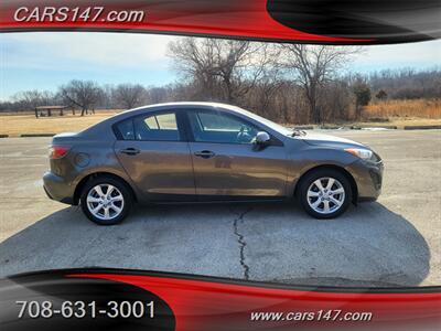 2011 Mazda Mazda3 i Touring   - Photo 6 - Midlothian, IL 60445