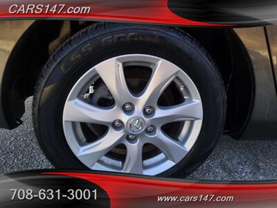 2011 Mazda Mazda3 i Touring   - Photo 30 - Midlothian, IL 60445