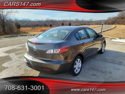 2011 Mazda Mazda3 i Touring   - Photo 7 - Midlothian, IL 60445