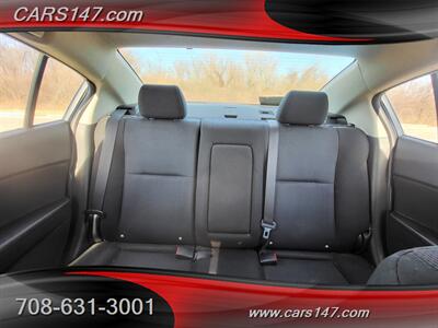 2011 Mazda Mazda3 i Touring   - Photo 15 - Midlothian, IL 60445