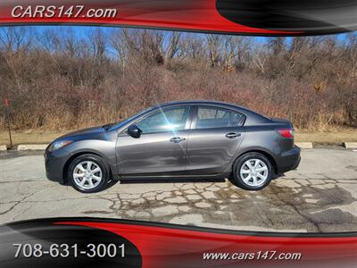 2011 Mazda Mazda3 i Touring   - Photo 3 - Midlothian, IL 60445