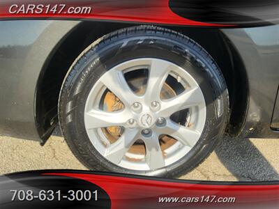 2011 Mazda Mazda3 i Touring   - Photo 28 - Midlothian, IL 60445