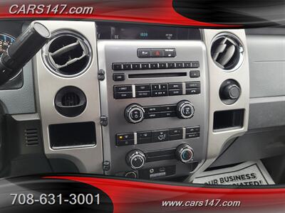 2011 Ford F-150 XLT   - Photo 18 - Midlothian, IL 60445