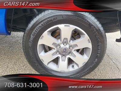 2011 Ford F-150 XLT   - Photo 27 - Midlothian, IL 60445